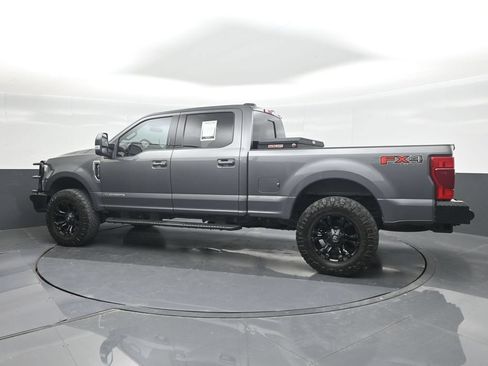 Used 2022 Ford F250 Lariat w/ Lariat Ultimate Package AWD/4WD image 29