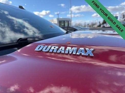 Certified 2023 Chevrolet Silverado 1500 RST image 11