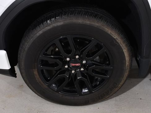 Used 2023 GMC Sierra 1500 Elevation AWD/4WD image 27