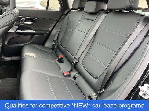 Used 2026 Mercedes-Benz GLC 300 GLC 300 image 17