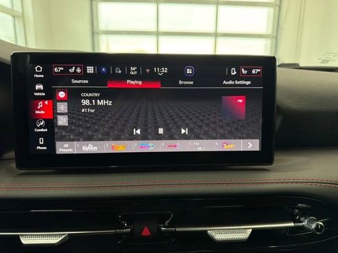 Used 2023 Dodge Hornet GT w/ Cold Weather Group AWD/4WD image 16