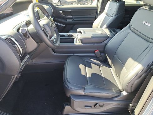 New 2026 Ford Expedition Platinum w/ Stealth Performance Package image 20