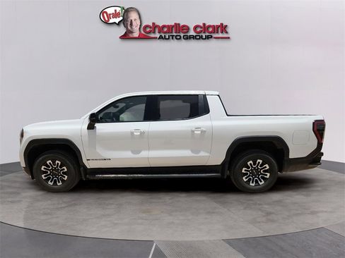 New 2026 GMC Sierra EV Elevation w/ Premium Package image 2