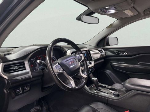 Used 2019 GMC Acadia SLT AWD/4WD image 13