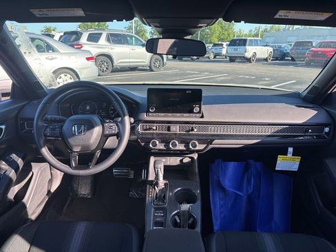 Used 2026 Honda Civic Sport image 17