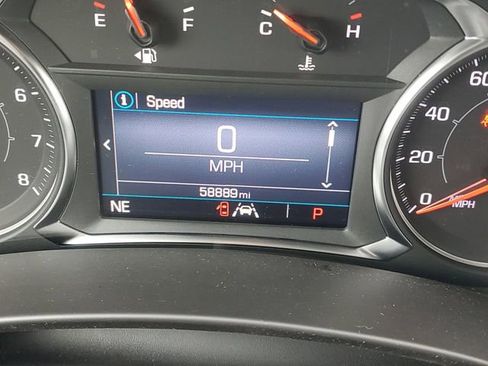 Certified 2023 GMC Terrain SLE w/ Driver Convenience Package image 22