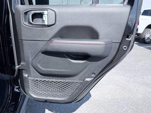 Used 2020 Jeep Wrangler Unlimited Rubicon image 31