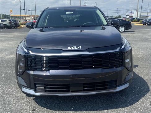 New 2026 Kia Sportage EX image 6