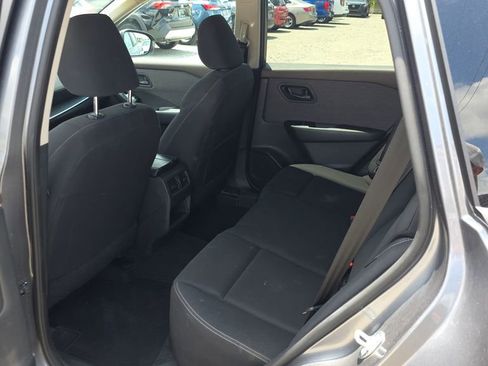 Used 2023 Nissan Rogue S FWD image 23