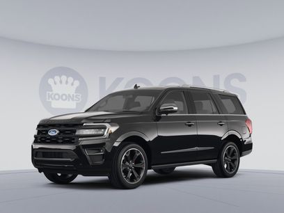 Used 2023 Ford Expedition Limited