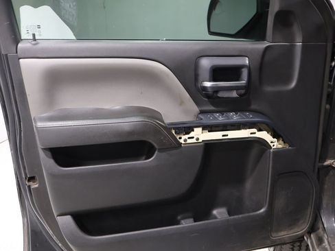 Used 2015 Chevrolet Silverado 2500 W/T w/ Snow Plow Prep Package image 13