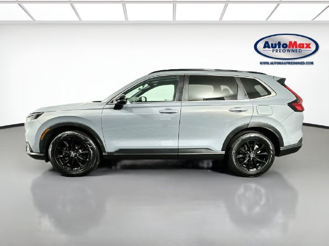 Used 2023 Honda CR-V Sport image 9