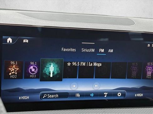 New 2026 Mercedes-Benz CLA 250 4MATIC image 12