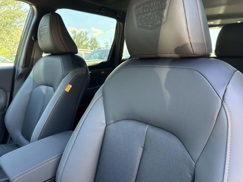 New 2026 Subaru Forester Wilderness AWD/4WD image 21