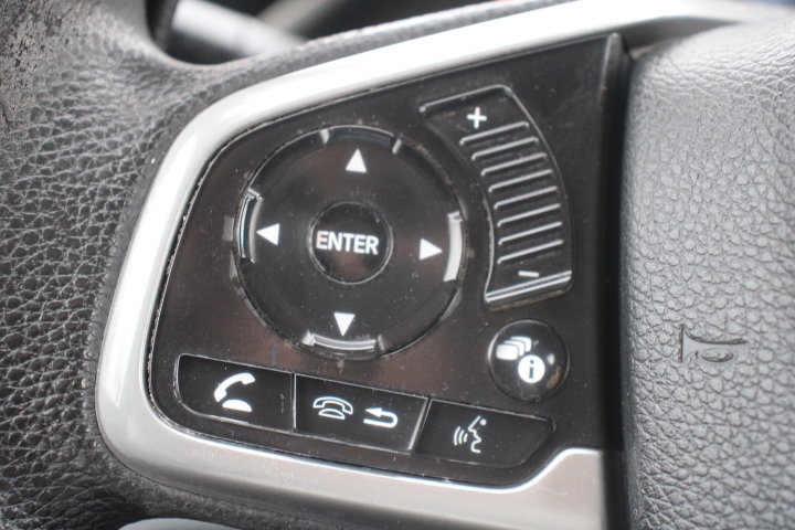 Used 2016 Honda Civic EX image 22