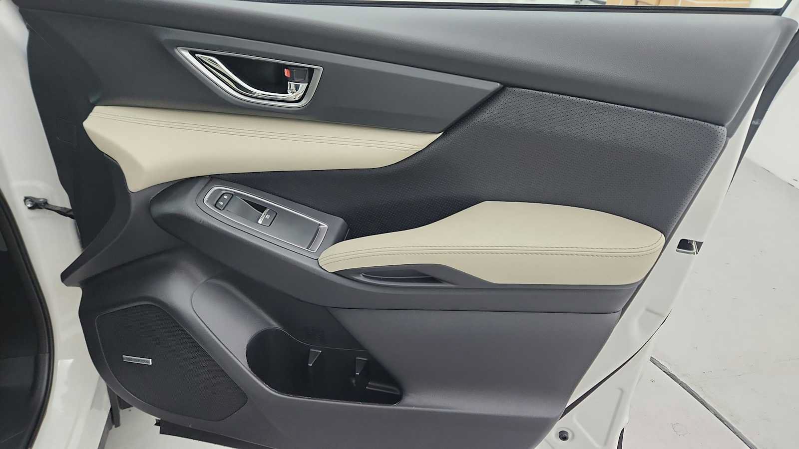 New 2027 Subaru Ascent Limited AWD/4WD image 23