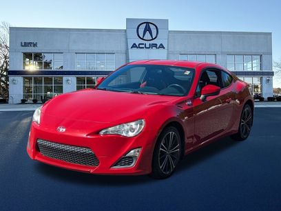 Used 2013 Scion FR-S