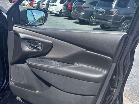 Used 2024 Nissan Murano SL image 24