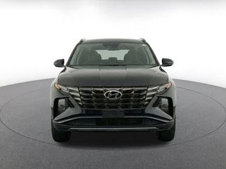 Used 2026 Hyundai Tucson SEL Plus FWD video 2