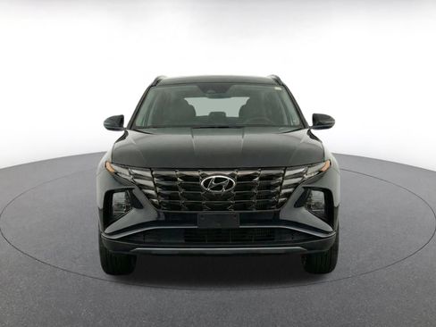 Used 2026 Hyundai Tucson SEL Plus FWD image 2