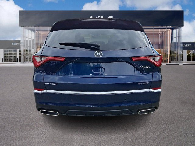 Used 2024 Acura MDX w/ Technology Package AWD/4WD image 5