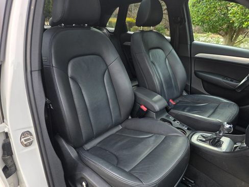 Used 2018 Audi Q3 2.0T Premium w/ Convenience Package image 35