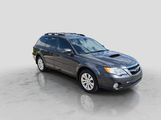 Used 2008 Subaru Outback 2.5XT Limited AWD/4WD video 2