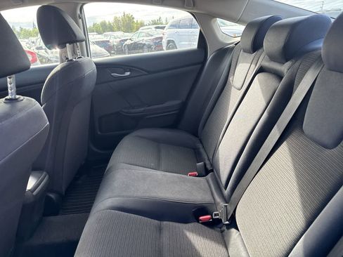 Used 2019 Honda Insight EX image 17