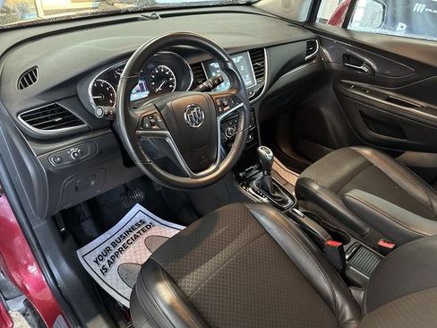 Used 2019 Buick Encore Preferred image 10