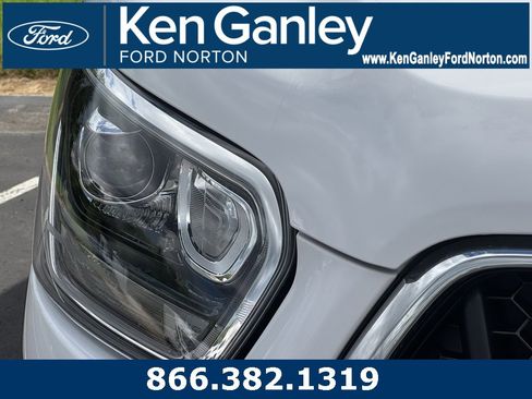 New 2025 Ford Transit 350 Base w/ Upfitter Package image 4