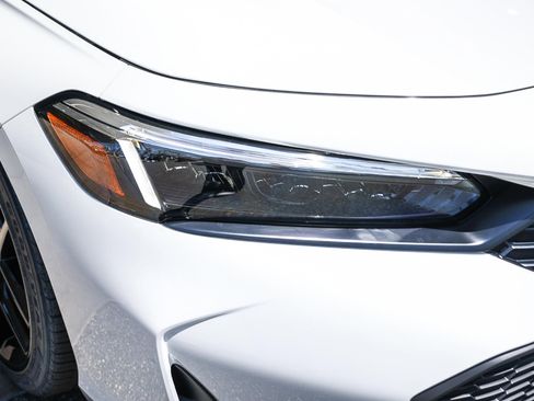 New 2026 Honda Civic Sport image 13