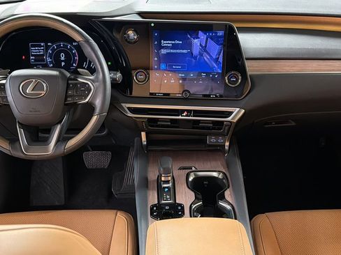 Certified 2023 Lexus RX 350 AWD image 16