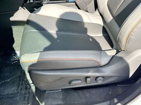 New 2026 Subaru Forester Sport image 23