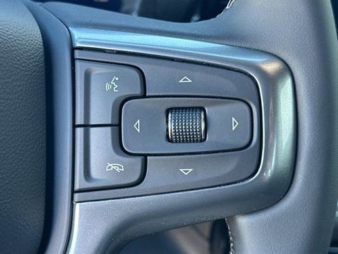 New 2026 Chevrolet Silverado 1500 RST w/ RST Select Package image 28