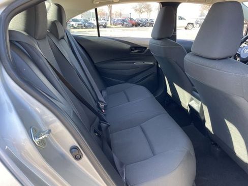 Certified 2024 Toyota Corolla LE image 26