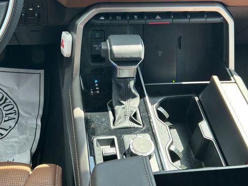 Used 2025 Toyota Sequoia 1794 Edition image 25