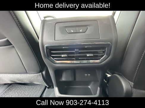 New 2025 GMC Sierra EV Denali image 30