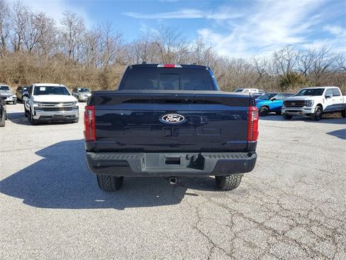 Used 2024 Ford F150 XLT w/ Equipment Group 302A MID image 5