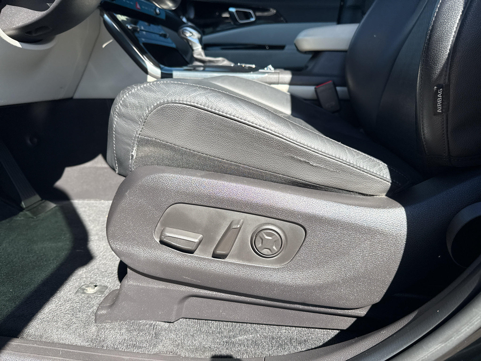 Used 2022 Kia Carnival SX Prestige FWD image 20