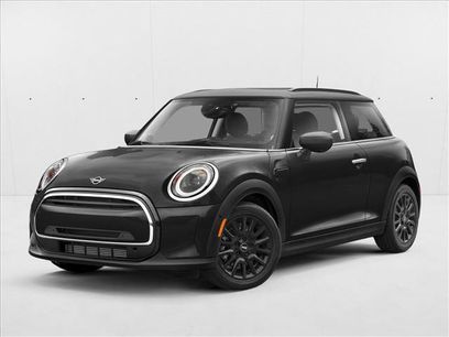 Used 2024 MINI Cooper S