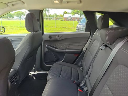 Used 2024 Ford Escape Active AWD/4WD image 16