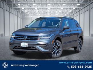 Used 2023 Volkswagen Tiguan S w/ IQ.Drive Package AWD/4WD video 1