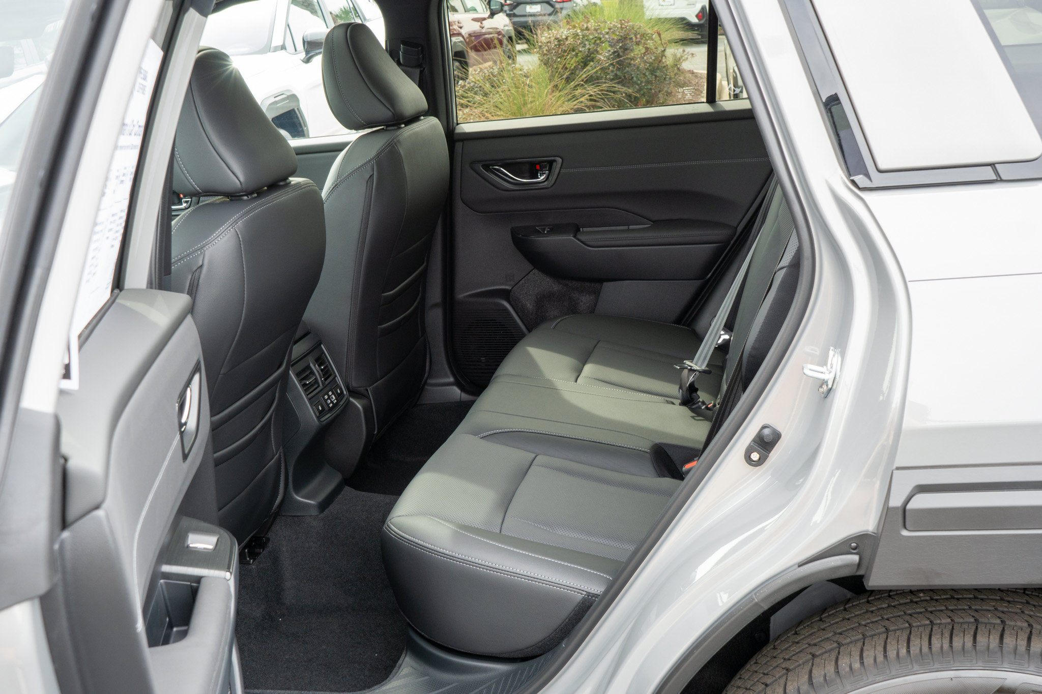 New 2026 Subaru Outback Touring XT AWD/4WD image 31