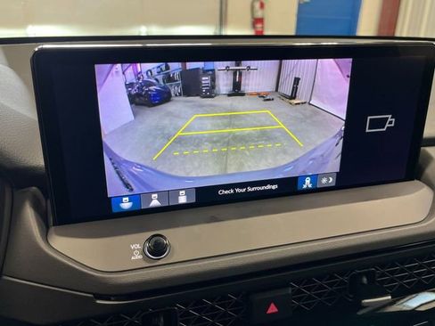 New 2026 Honda Accord Sport image 19