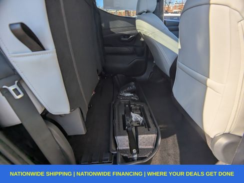 New 2026 Hyundai Santa Cruz SEL image 17