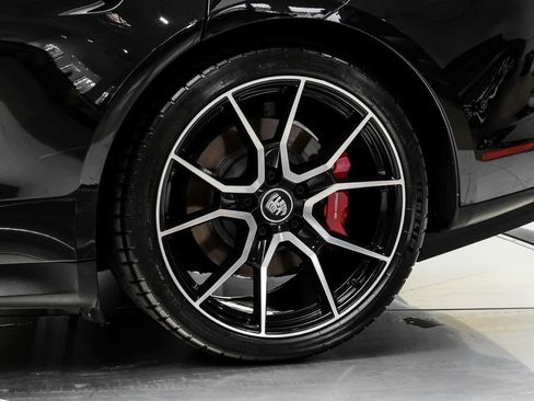 Used 2024 Porsche Taycan 4S AWD/4WD image 64