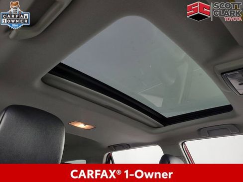 Used 2016 Toyota 4Runner Limited image 17