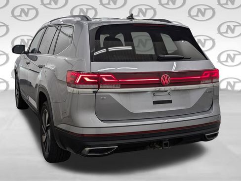 Used 2024 Volkswagen Atlas SE AWD/4WD image 20