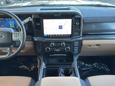 New 2026 Ford F250 Lariat w/ Chrome Package AWD/4WD image 10