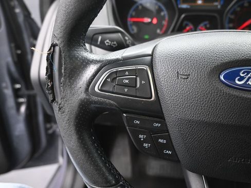 Used 2016 Ford Focus RS image 28
